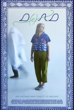 Папа мёртв / D(e)ad (2025)
