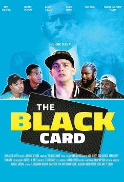 Карта Чёрного / The Black Card (2022)