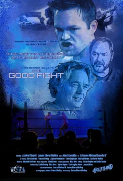 Хорошая битва / The Good Fight (2024)