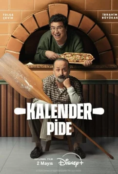 Пита холл / Kalender Pide (2025)