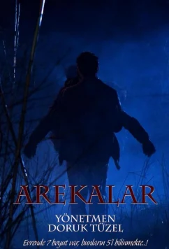 Арекалар / Arekalar (2023)
