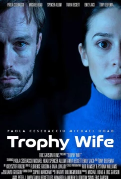 Трофейная жена / Trophy Wife (2024)