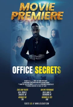 Секреты офиса / Office Secrets (2023)