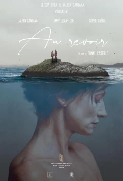 Прощание / Au revoir (2024)