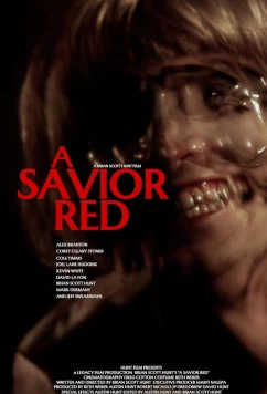 Спаситель / A Savior Red (2024)
