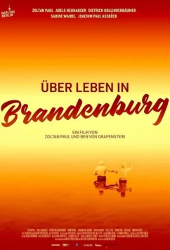Выжить в Бранденбурге / Überleben in Brandenburg (2023)