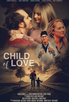 Дитя любви / Child of Love (2025)