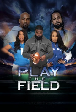 Игра в поле / Play the Field (2025)