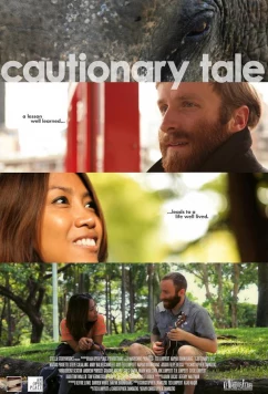 Поучительная история / Cautionary Tale (2023)