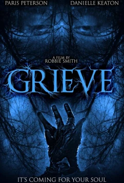 Горе / Grieve (2023)