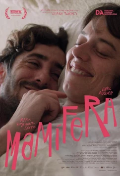 Мамочка / Mamífera (2024)