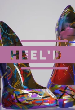 Каблучки / Heel'D (2023)