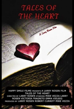 Сердечные истории / Tales of the Heart (2024)