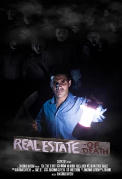 Особняк смерти / Real Estate of Death (2019)