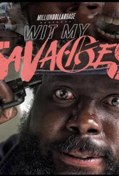 Вместе с дикарями / Wit My Savages (2022)