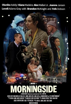 Морнингсайд / Morningside (2025)