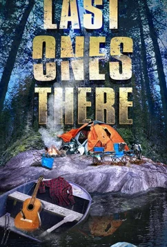 Последние на острове / Last Ones There (2020)