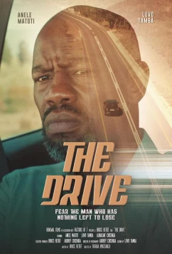 Поездка / The Drive (2025)