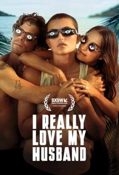 Я очень люблю своего мужа / I Really Love My Husband (2025)
