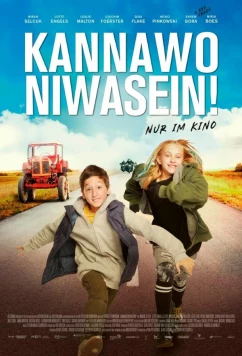 Не может быть! / Kannawoniwasein! (2023)