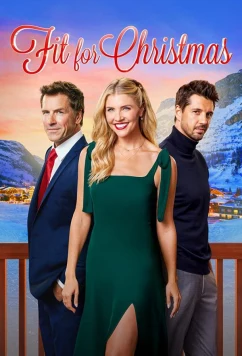 В форме к Рождеству / Fit for Christmas (2022)