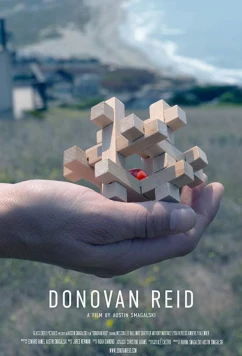 Донован Рид / Donovan Reid (2019)