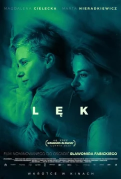 Страх / Lek (2023)