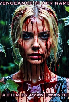Имя ей - месть / Vengeance Is Her Name (2025)