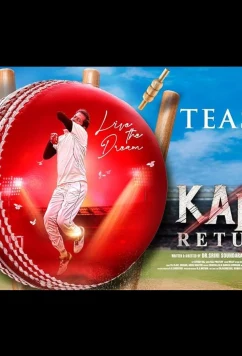Возвращение Капила / Kapil Returns (2023)