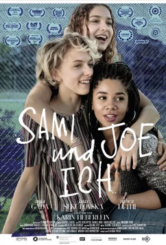 Сэми, Джо и я / Sami, Joe und ich (2020)