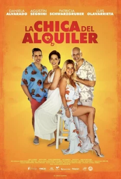 Девушка напрокат / La Chica del Alquiler (2024)