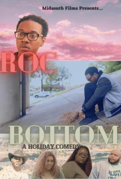 На самом дне / Roc Bottom (2023)