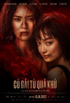 Девушка из прошлого / Cô Gái Tu Quá Khu (2022)