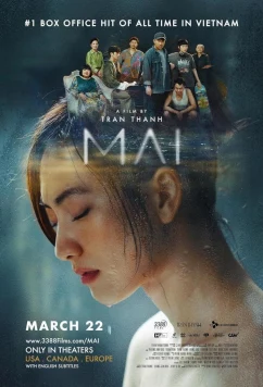 Май / Mai (2024)