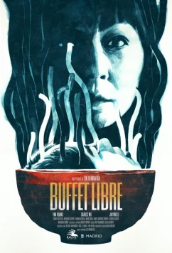 Шведский стол / Buffet Libre (2025)