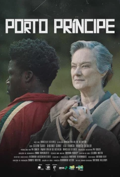 Порт-о-Пренс / Porto Príncipe (2023)