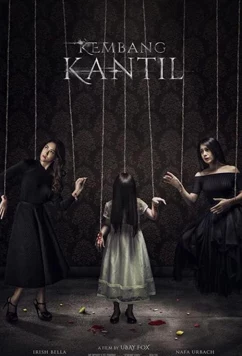 Цветок магнолии / Kembang Kantil (2018)
