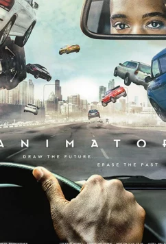 Аниматор / Animator (2019)