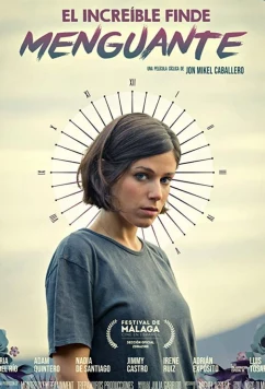 Невероятные выходные / El increíble finde menguante (2019)