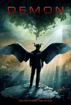 Демон / Demon (2017)