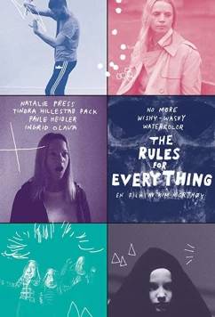 Правила для всего / The Rules for Everything (2017)