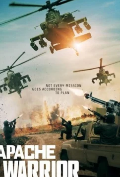 Воин апачей (2017)