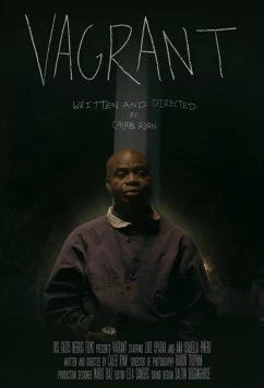 Бродяга / Vagrant (2020)