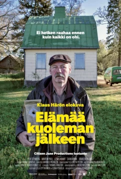 Жизнь после смерти / Livet efter döden (2020)