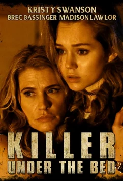 Убийца под кроватью / Killer Under the Bed (2018)