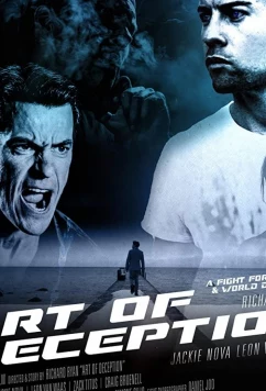 Искусство обмана (2019)