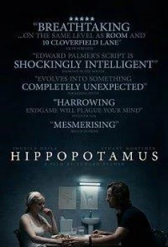 Гиппопотам / Hippopotamus (2017)