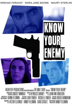 Знай врага в лицо / Know Your Enemy (2019)