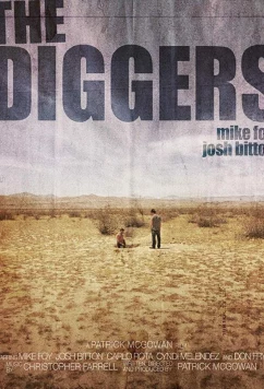 Копатели / The Diggers (2019)