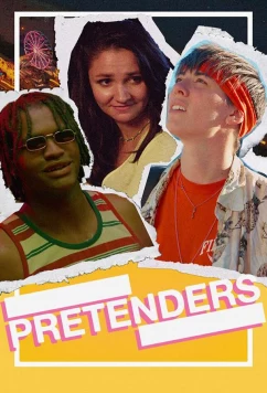 Притворщики / Pretenders (2021)